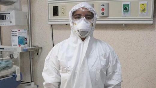 La tecnología contra la pandemia