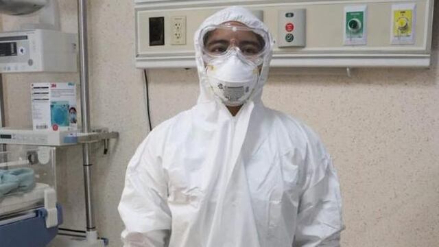 Gobierno de Chiapas enfrenta la amenaza del coronavirus.