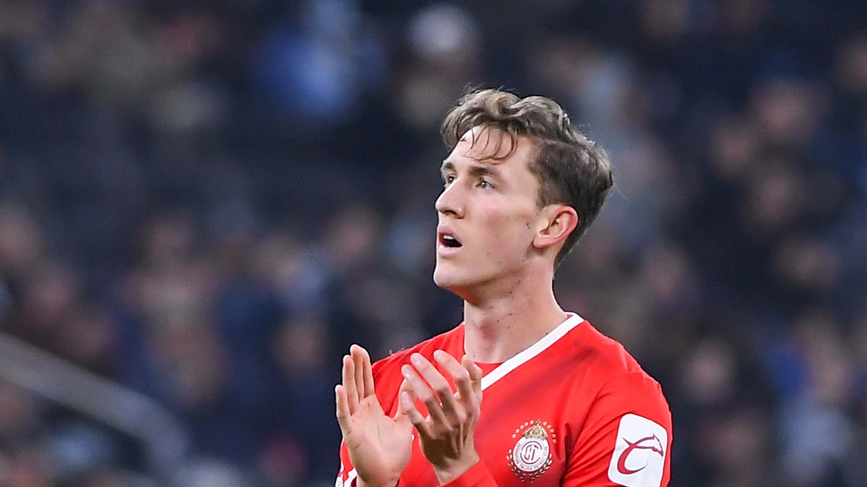 La joya mexicana Marcel Ruiz se ha colocado en la mira de la Ligue 1 de Francia
