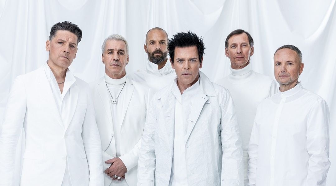 Rammstein