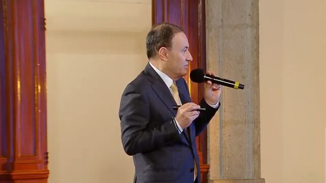 Alfonso Durazo Montaño