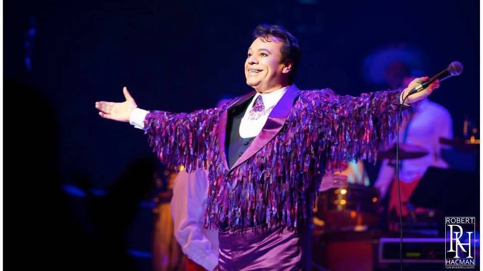 Juan Gabriel