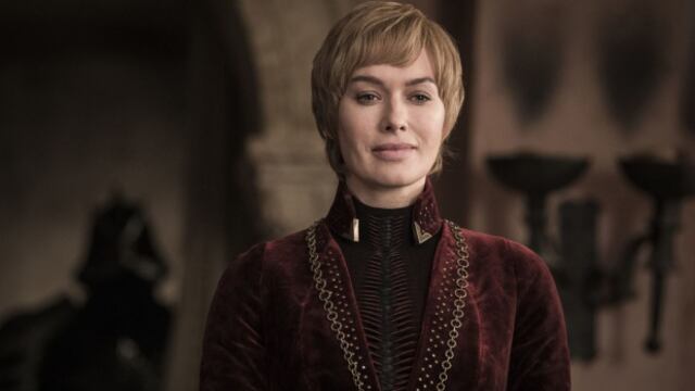 Cersei Lannister