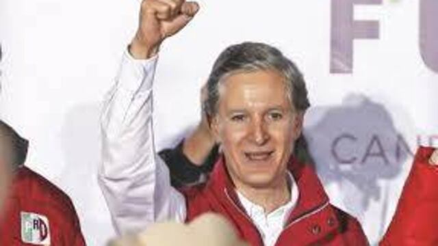 ¿Y ahora qué? Se preguntará Del Mazo