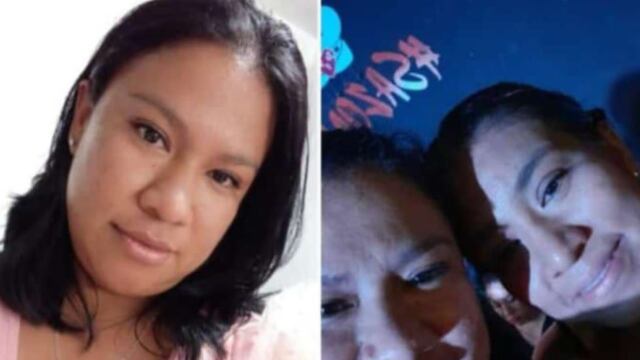Hermanas asesinadas por empresario en Oaxaca