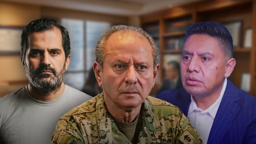 Defensa de Fernando Farías Laguna reitera acusaciones contra Rafael Ojeda por huachicol fiscal
