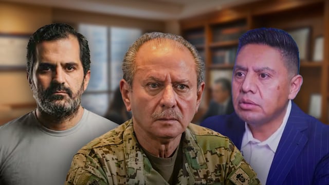 Defensa de Fernando Farías Laguna reitera acusaciones contra Rafael Ojeda por huachicol fiscal