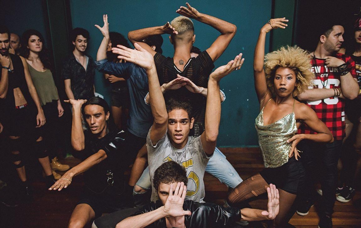 ¿Qué es el movimiento Vogue al que Doodle de Google le rinde homenaje?