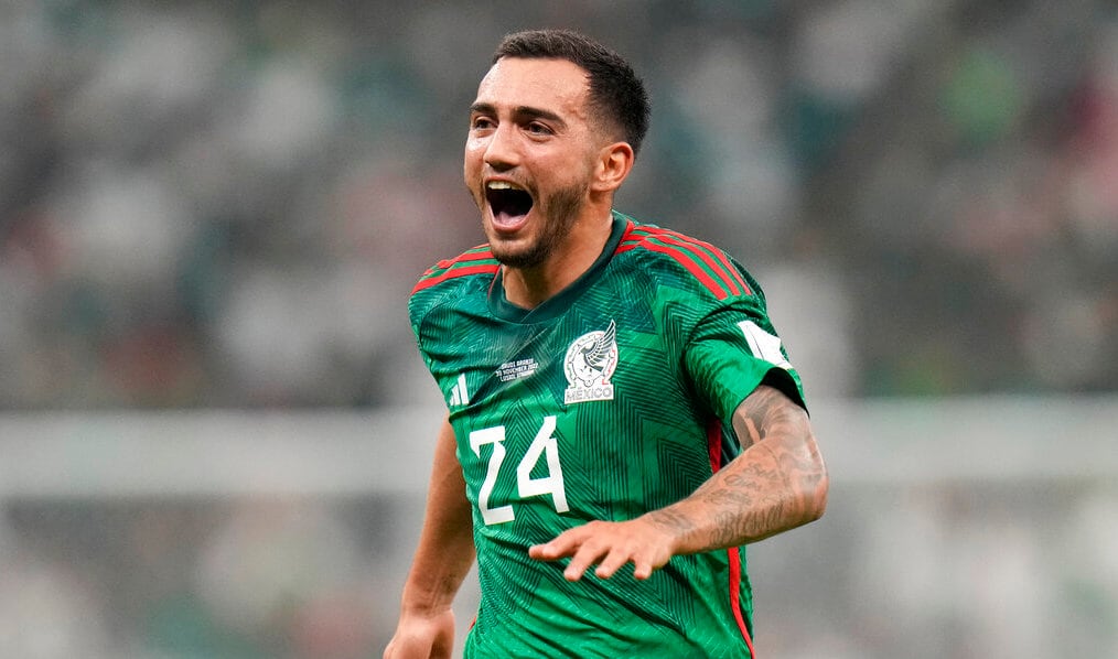 Luis Chávez