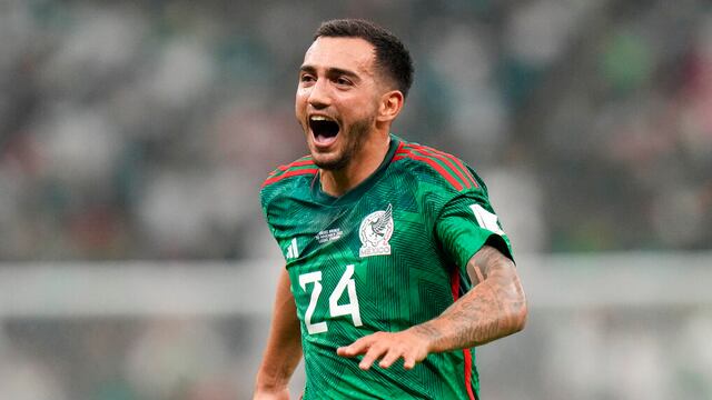 Luis Chávez
