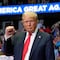 Elecciones Estados Unidos 2024: Donald Trump ahora defiende a Joe Biden de Kamala Harris por haberle “quitado” la candidatura