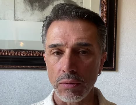 Sergio Mayer