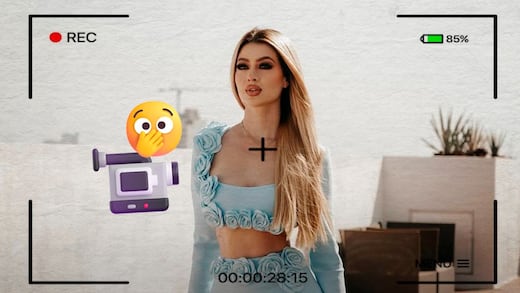 El video de Valeria Márquez donde decía “me estoy muriendo” mucho antes de su feminicidio