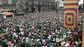 FIFA Fan Fest del México vs Corea del Sur: cartelera y actividades del día