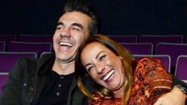 Adrián Uribe revela motivos de pelea con Consuelo Duval