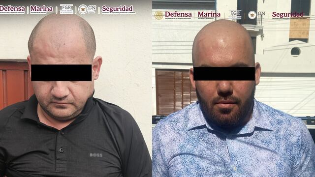 Quién es Horacio Félix Loaiza, el hermano del Pelón de Sonoyta detenido en Sinaloa