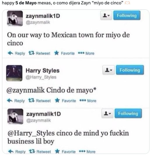 Memes recuerdan cual es la actual Batalla de Puebla este 5 de mayo