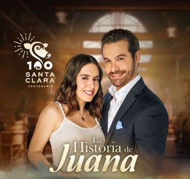 La historia de Juana