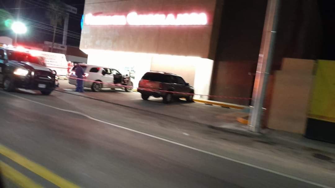 Paisano de Utah fue asesinado durante ataque armado