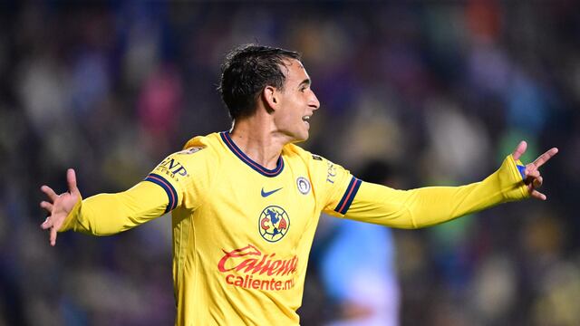 América gana a Querétaro con un equipo Sub-23 en la Jornada 1 del Clausura 2025