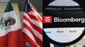 ¿Para Bloomberg, México es el “patio trasero” de EU? ¿Por qué reviró?