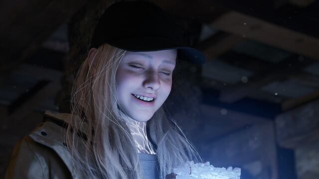 Resident Evil Village Winters' Expansion