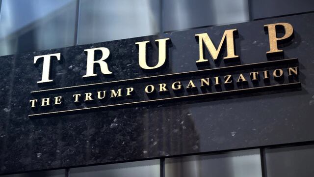 Organización Trump