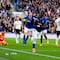 Everton vs Fulham: ¿Cómo le fue a Raúl Jiménez en la Premier League?