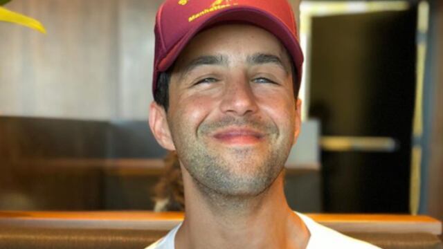 Josh Peck