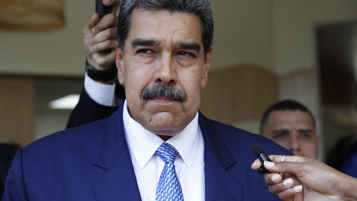 ¿Nicolás Maduro dio santuario al Cártel de Sinaloa? La grave acusación de María Corina Machado, opositora al Chavismo