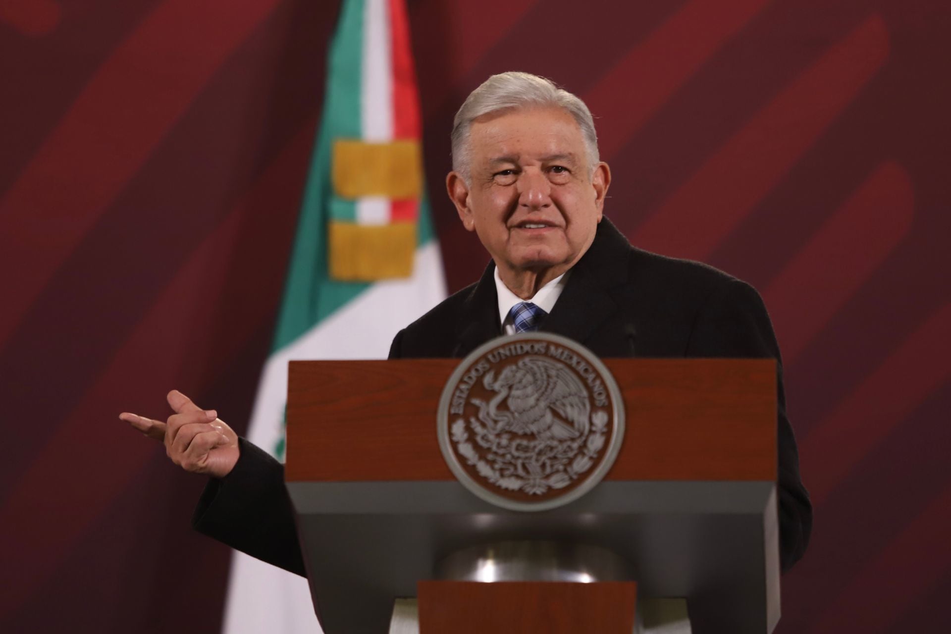 AMLO