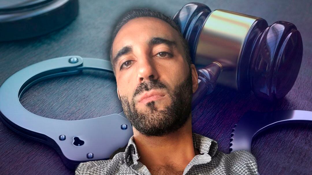 Simón Levy enfrenta nueva orden de aprehensión; Interpol reactiva su ficha roja