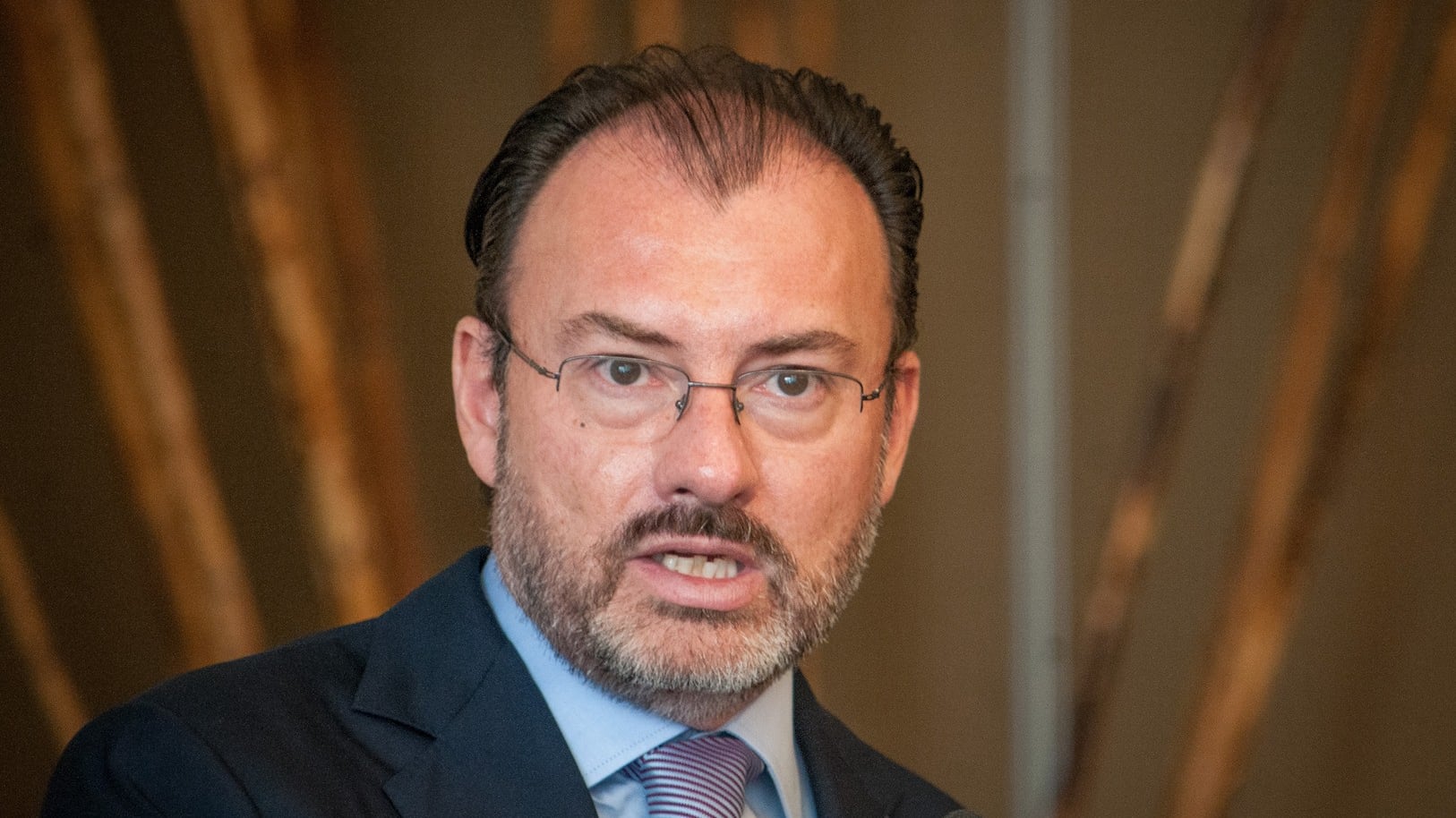 ¿Quién es Luis Videgaray Caso? Político mexicano invirtió en empresa de inteligencia artificial