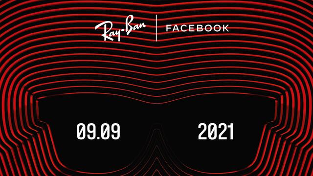 Gafas inteligentes Facebook y Ray-Ban