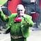 Antes de morir, Vicente Fernández le cantó a su bisnieta Cayetana