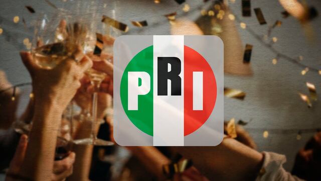 PRI Año Nuevo 2025