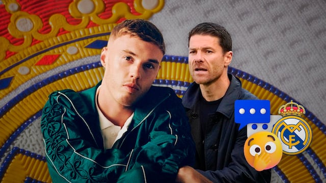 Cole Palmer deja mensaje a Xabi Alonso sobre las figuras del Real Madrid