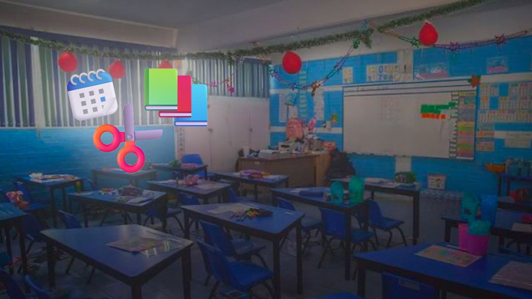 Recorte al calendario escolar de la SEP agravaría rezago educativo, alerta IMCO
