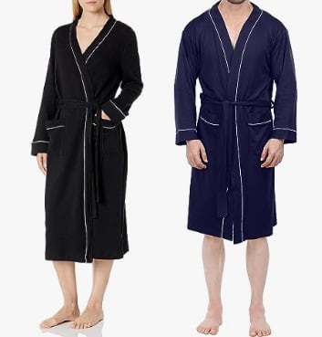 Regalos para el Día del Abuelo: Bata