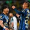 Uno a uno los golazos del América en su victoria ante Santos por 4-1