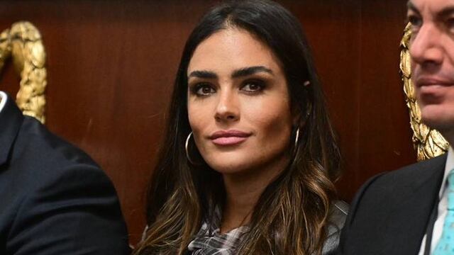 Alessandra Rojo de la Vega