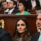 Alessandra Rojo de la Vega: Fiscalía de CDMX inicia investigación por supuesto auto atentado