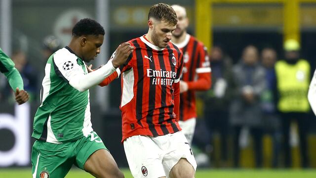 Bolonia vs AC Milan: Pronóstico y posibles alineaciones del partido de Santiago Giménez en Serie A