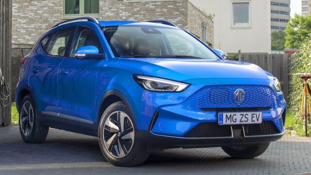 Marca de autos china