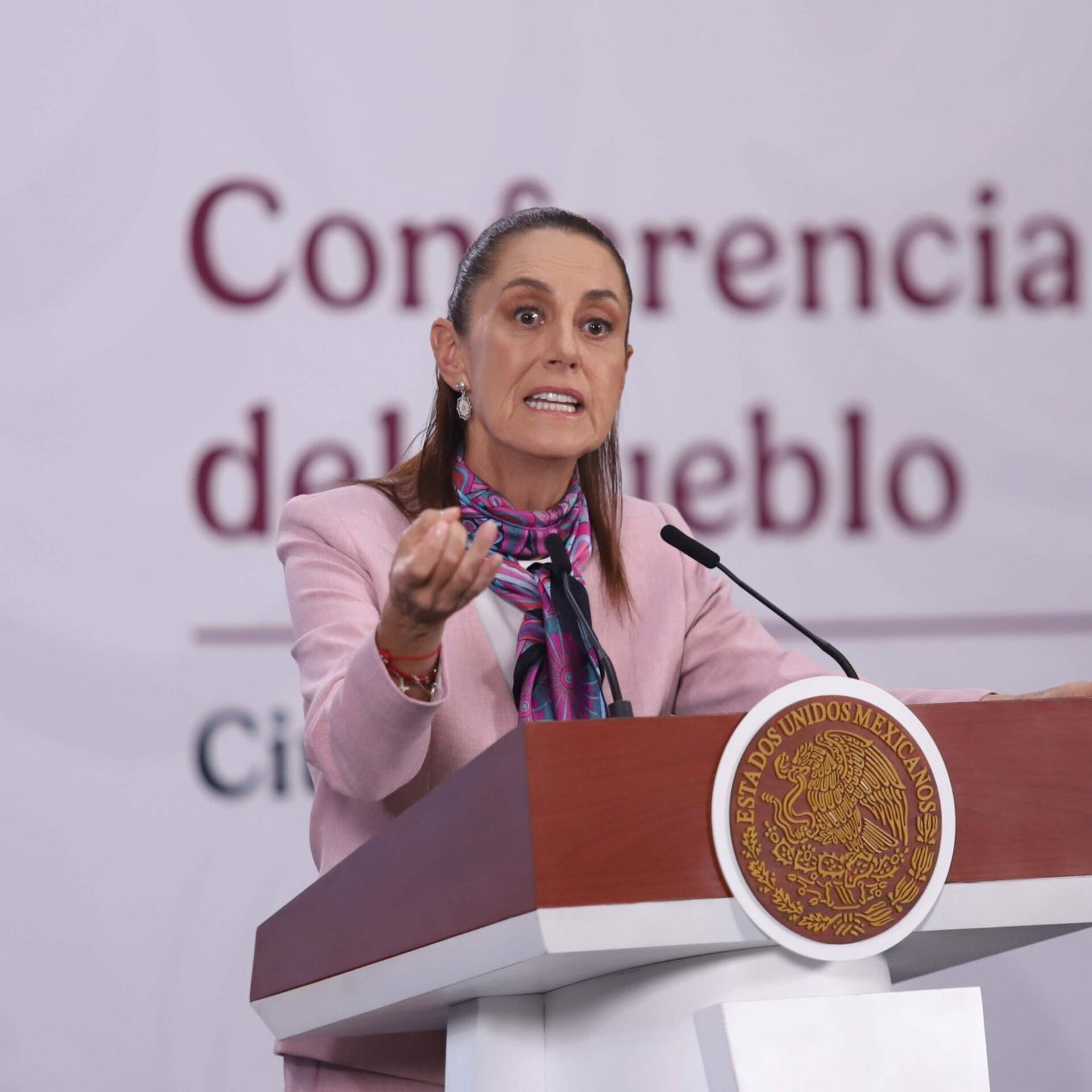 Lealtad por impunidad