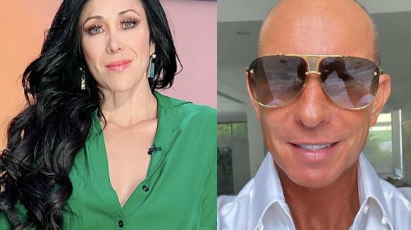 ¿Erik Rubín y Mónica Noguera se casan? Esto sabemos del polémico romance