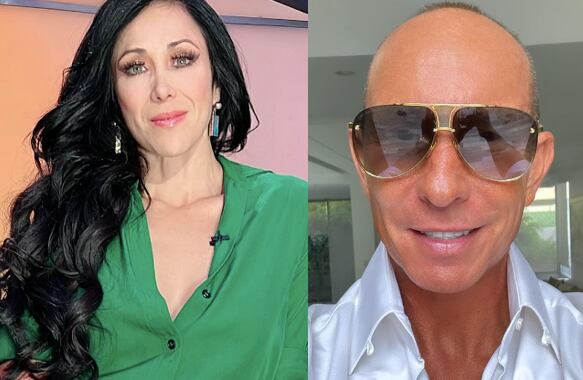 Mónica Noguera / Erik Rubín