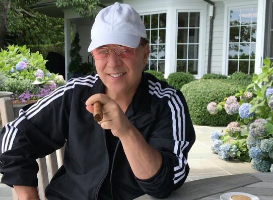 Tommy Mottola