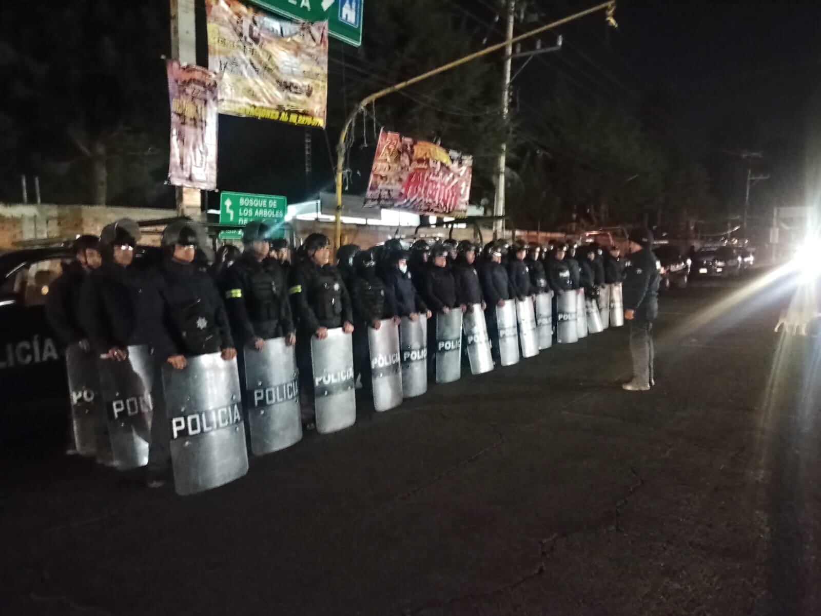 Ritual de Santería en Amecameca casi termina en linchamiento