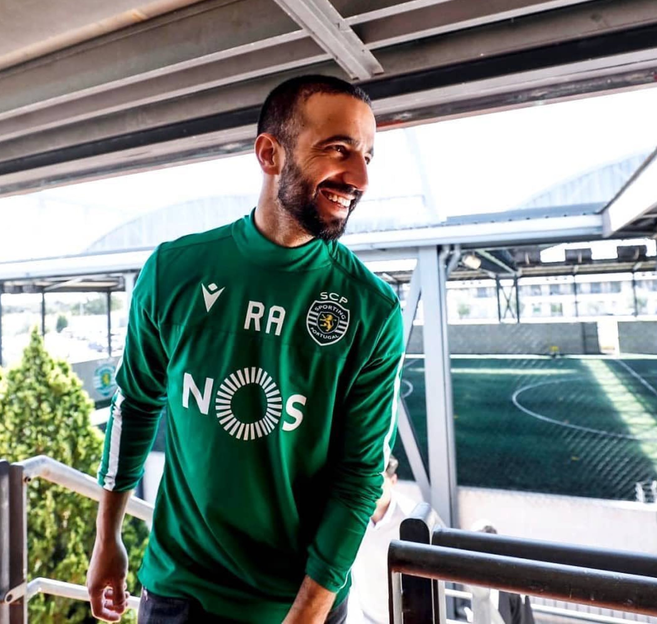 Ruben Amorim fue despedido como Director Técnico del Manchester United